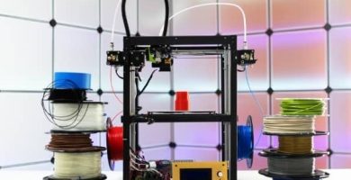 ¿Qué Materiales se Pueden Imprimir en 3D? ¡Expande tus Horizontes!