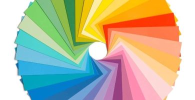¿Qué es una Rueda de Color? ¿Cómo se Utiliza en la Pintura de Miniaturas?