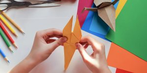 origami facil